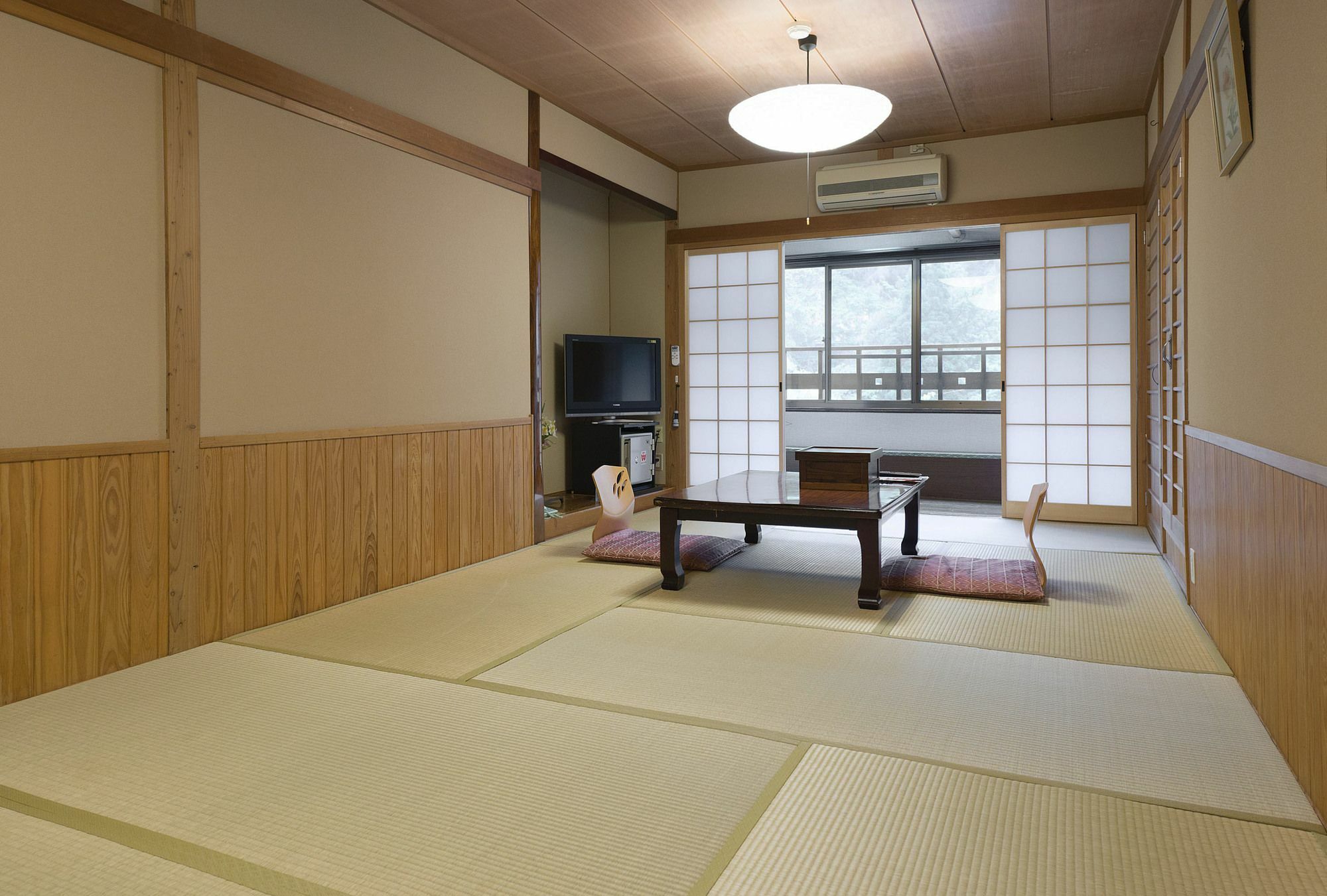 Hôtel Yunohira Kamiyanagiya à Yufu Extérieur photo